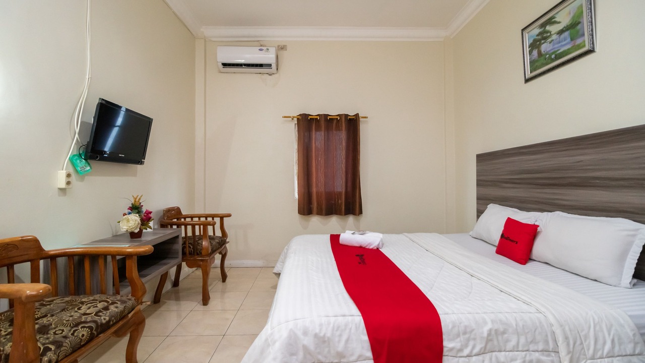 Photo of Bedroom in Pematangsiantar