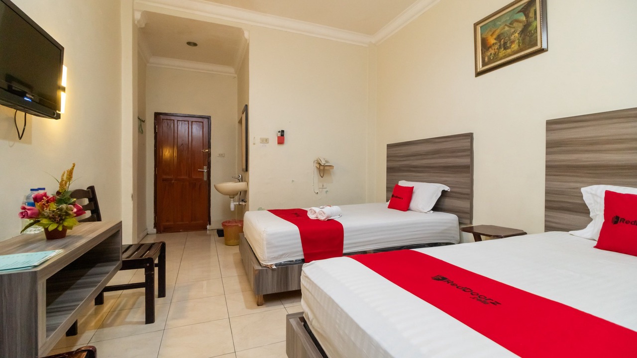 Photo of Bedroom in Pematangsiantar