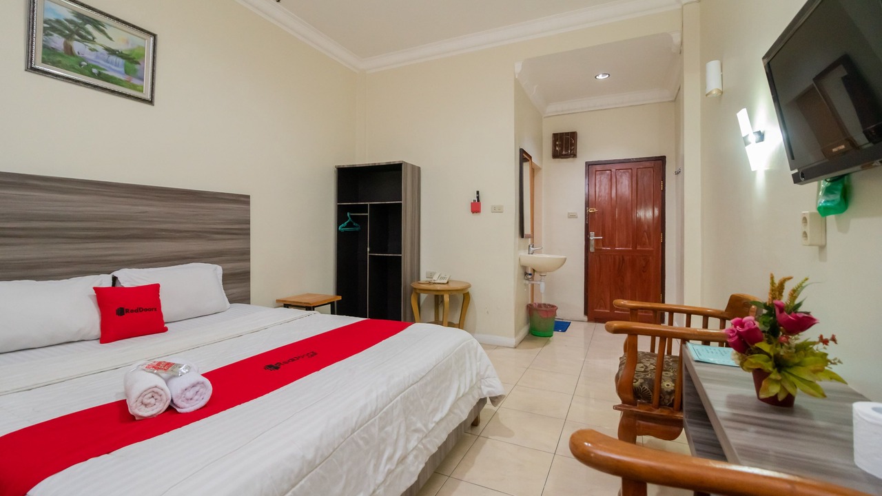 Photo of Bedroom in Pematangsiantar