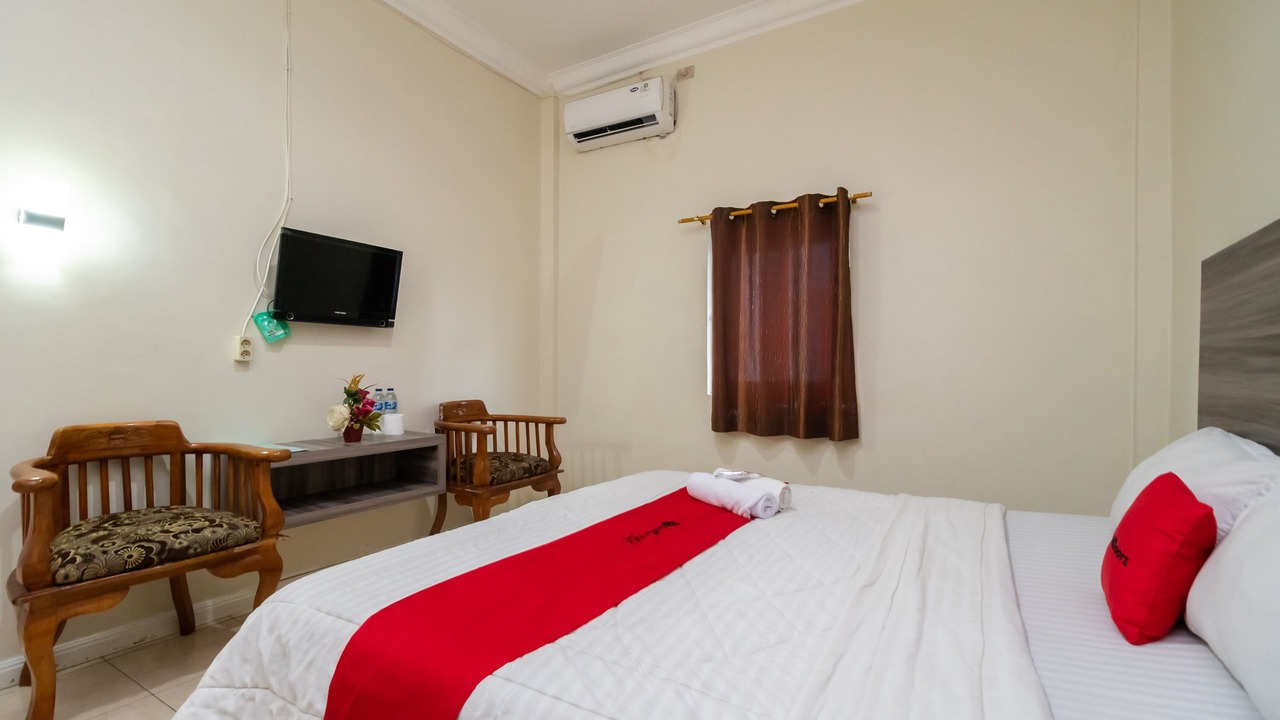 Photo of Bedroom in Pematangsiantar