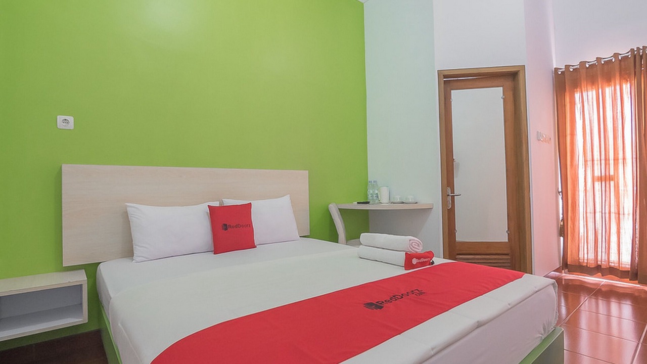 Photo of Bedroom in Cigugur
