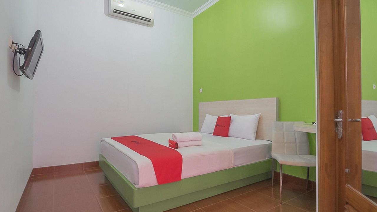 Photo of Bedroom in Cigugur