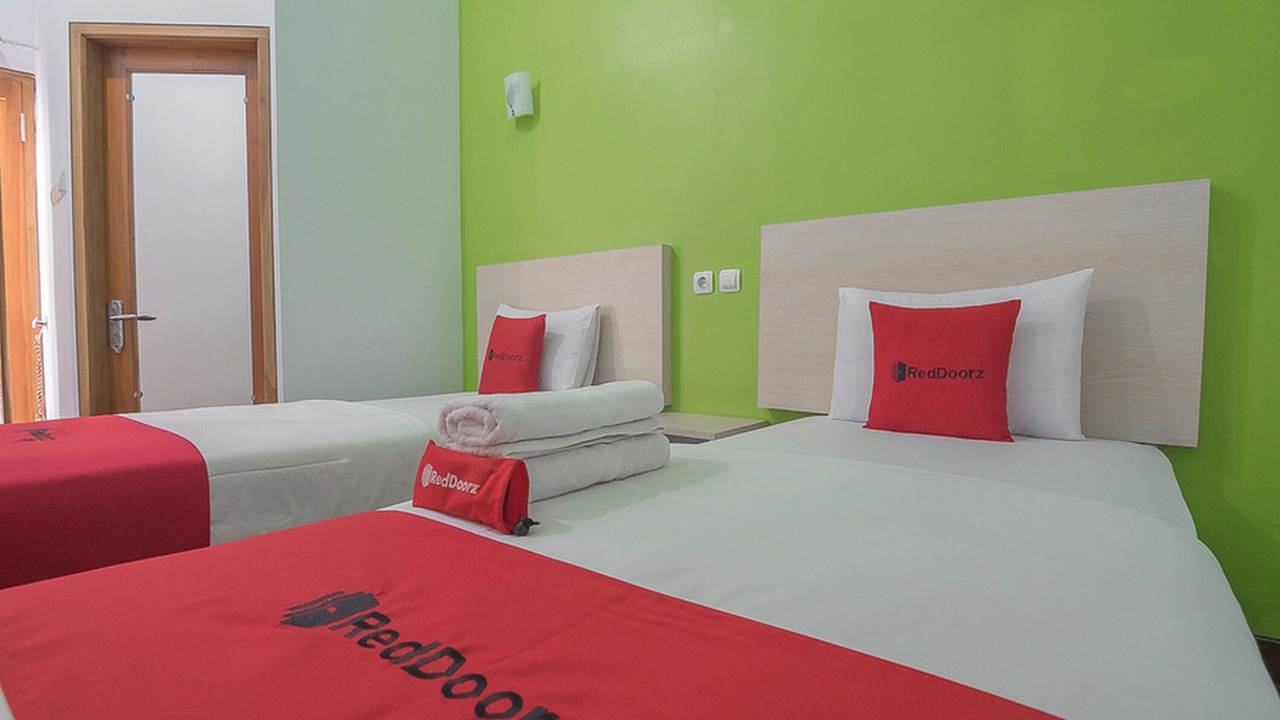 Photo of Bedroom in Cigugur