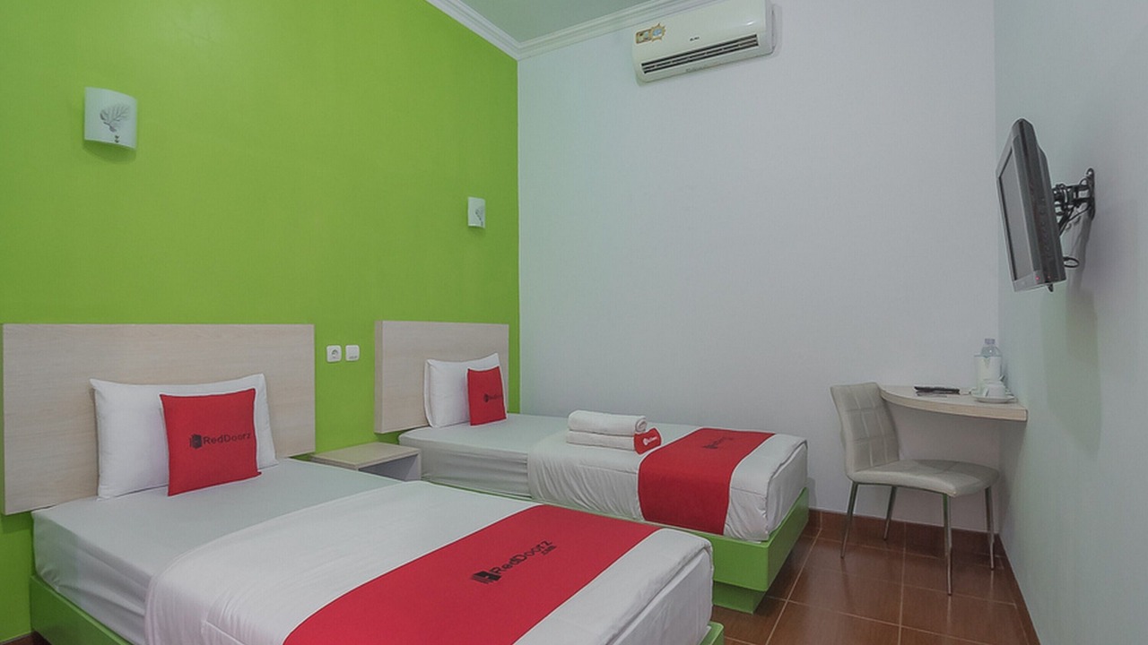 Photo of Bedroom in Cigugur