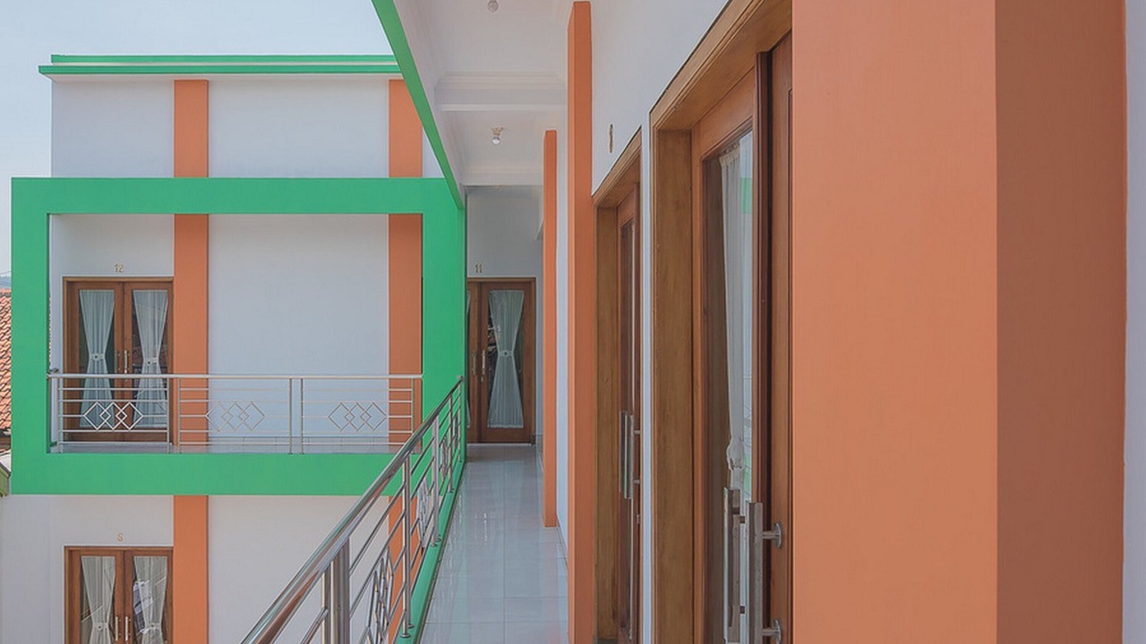 Photo of Outdoor in Cigugur