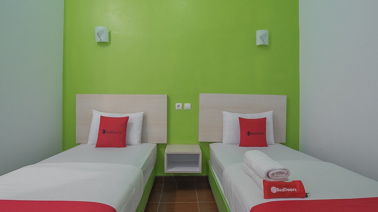 Photo of Bedroom in Cigugur