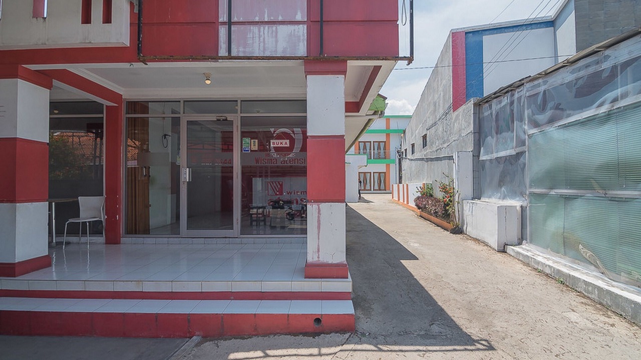 Photo of Outdoor in Cigugur