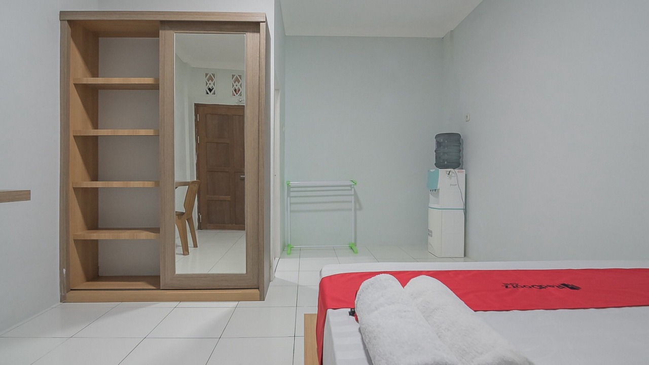 Photo of Bedroom in Singkawang