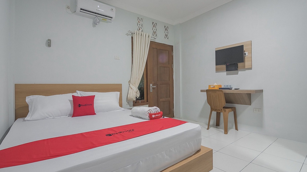 Photo of Bedroom in Singkawang