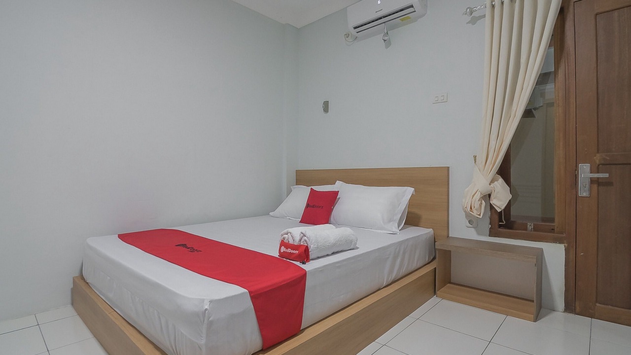Photo of Bedroom in Singkawang