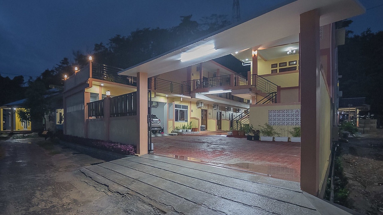 Photo of Outdoor in Singkawang