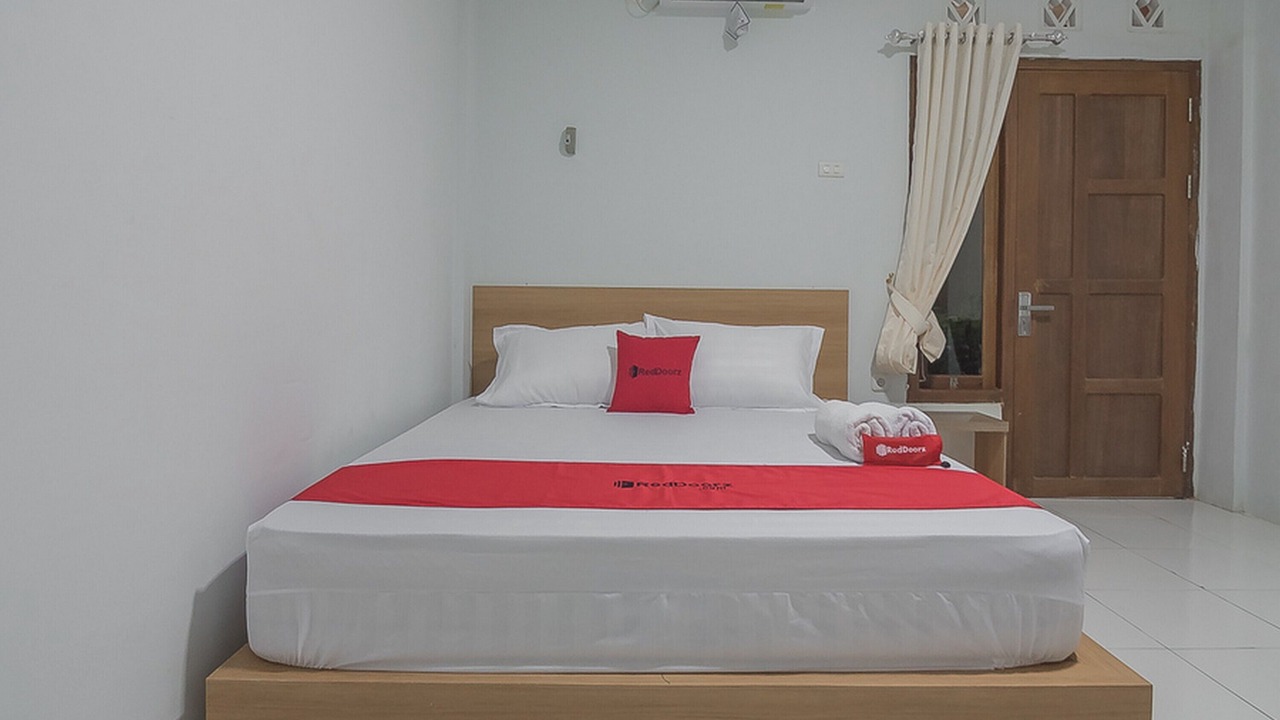 Photo of Bedroom in Singkawang