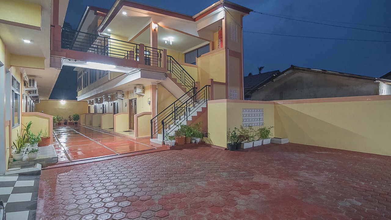 Photo of Outdoor in Singkawang