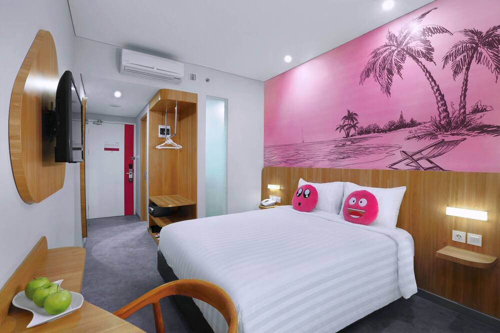 Photo of Bedroom in Prabumulih