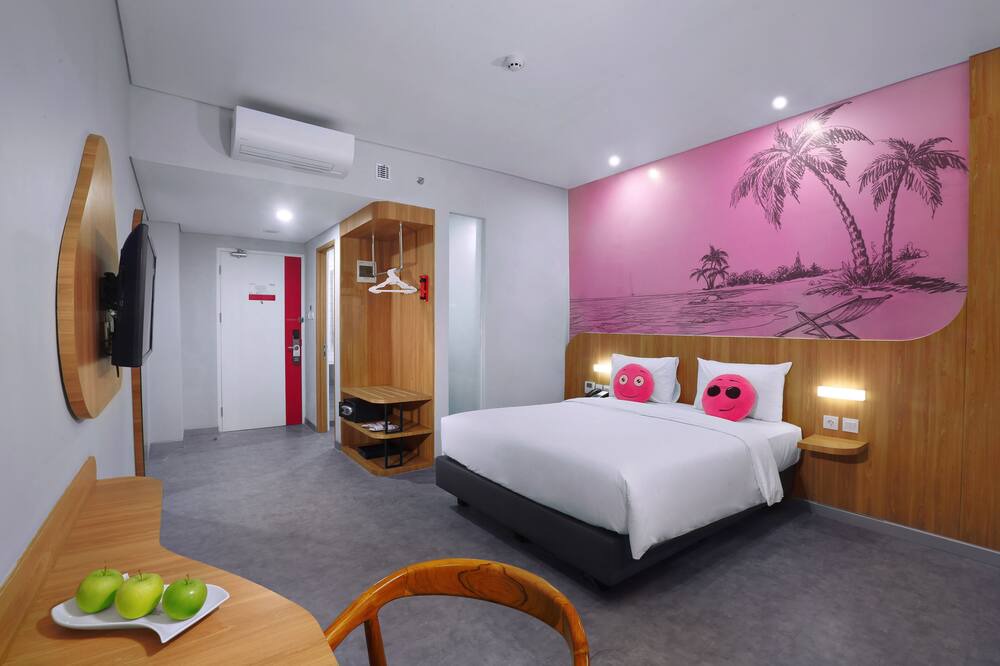 Photo of Bedroom in Prabumulih