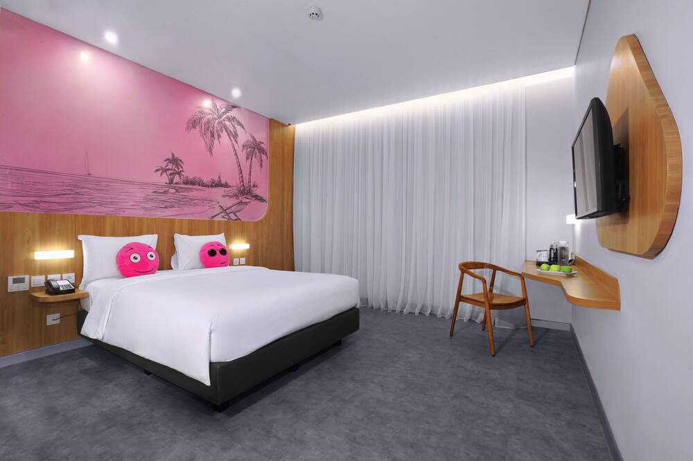 Photo of Bedroom in Prabumulih
