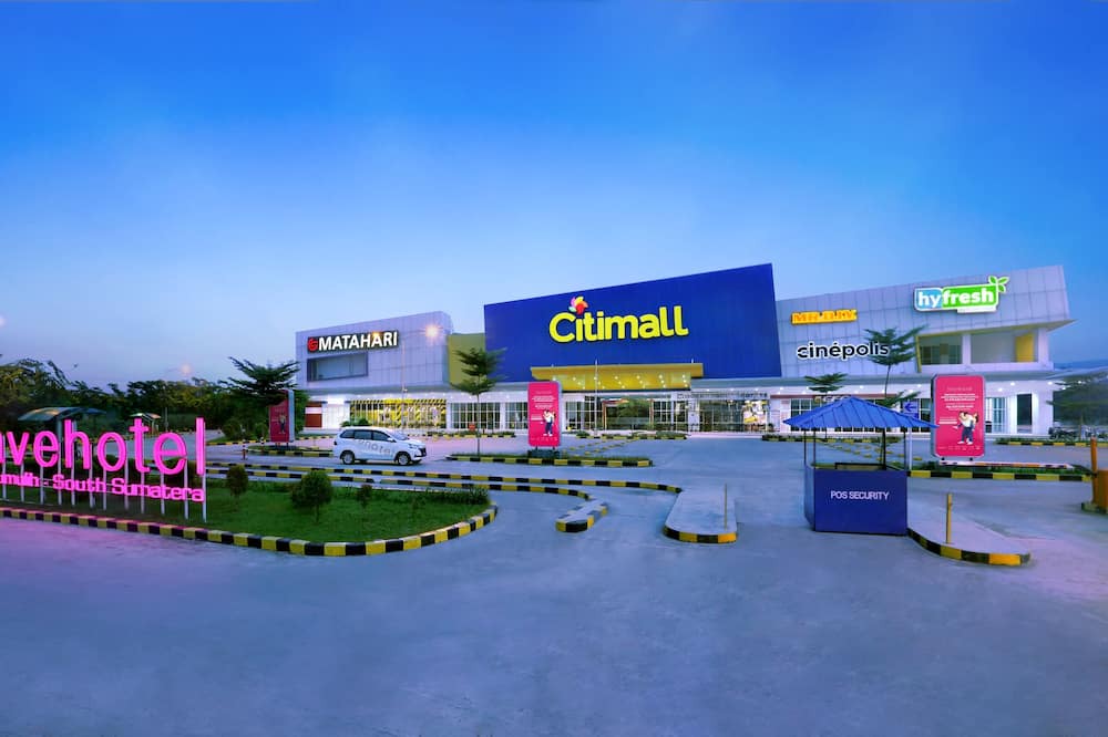 Photo of Outdoor in Prabumulih