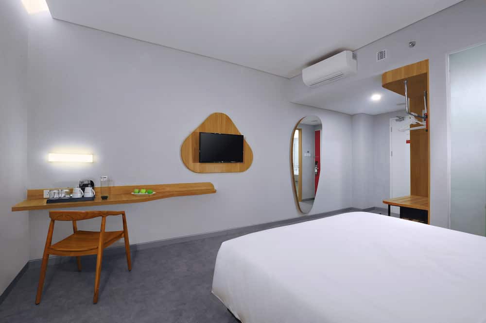 Photo of Bedroom in Prabumulih