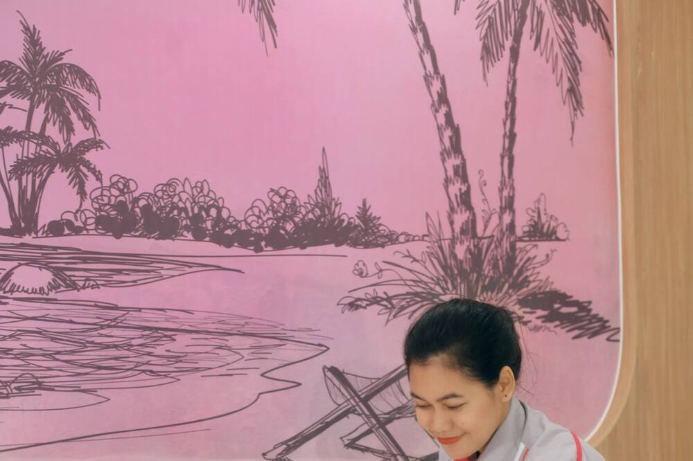 Photo of Bedroom in Prabumulih