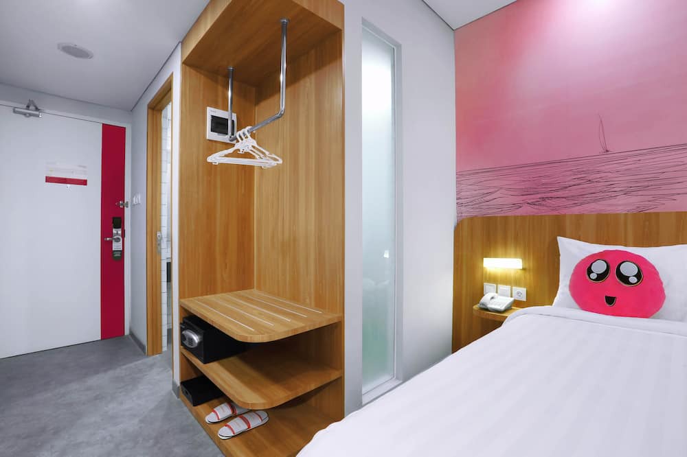 Photo of Bedroom in Prabumulih