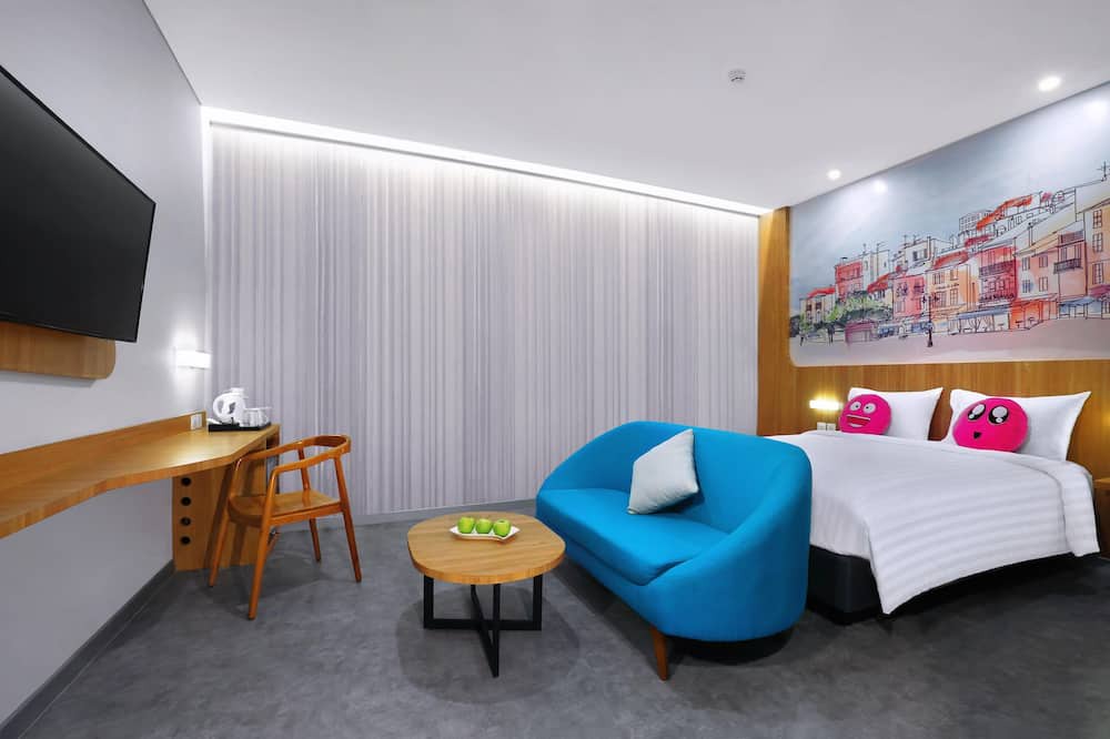 Photo of Bedroom in Prabumulih