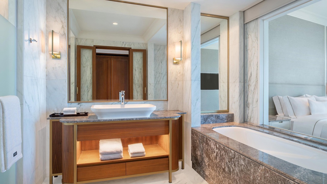 Photo of Bathroom in Surabaya