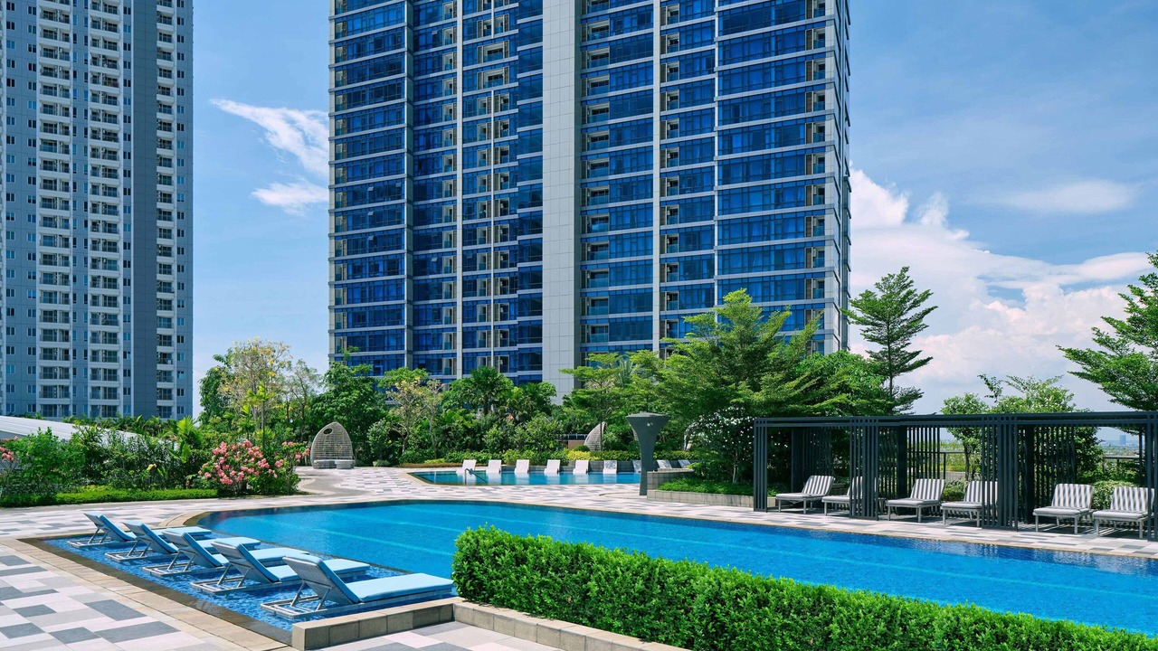 Photo of Outdoor in Surabaya