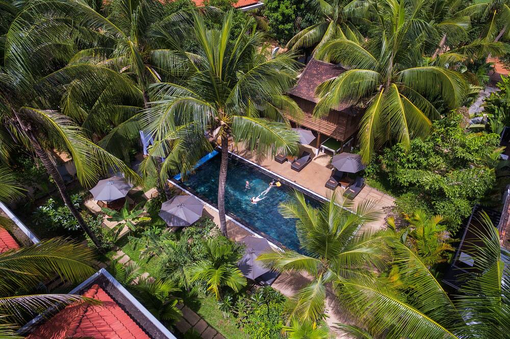 Photo of Outdoor in Siem Reap