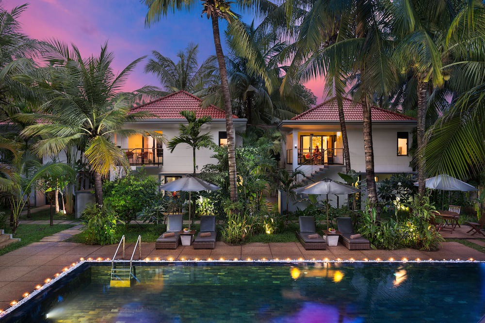 Photo of Outdoor in Siem Reap