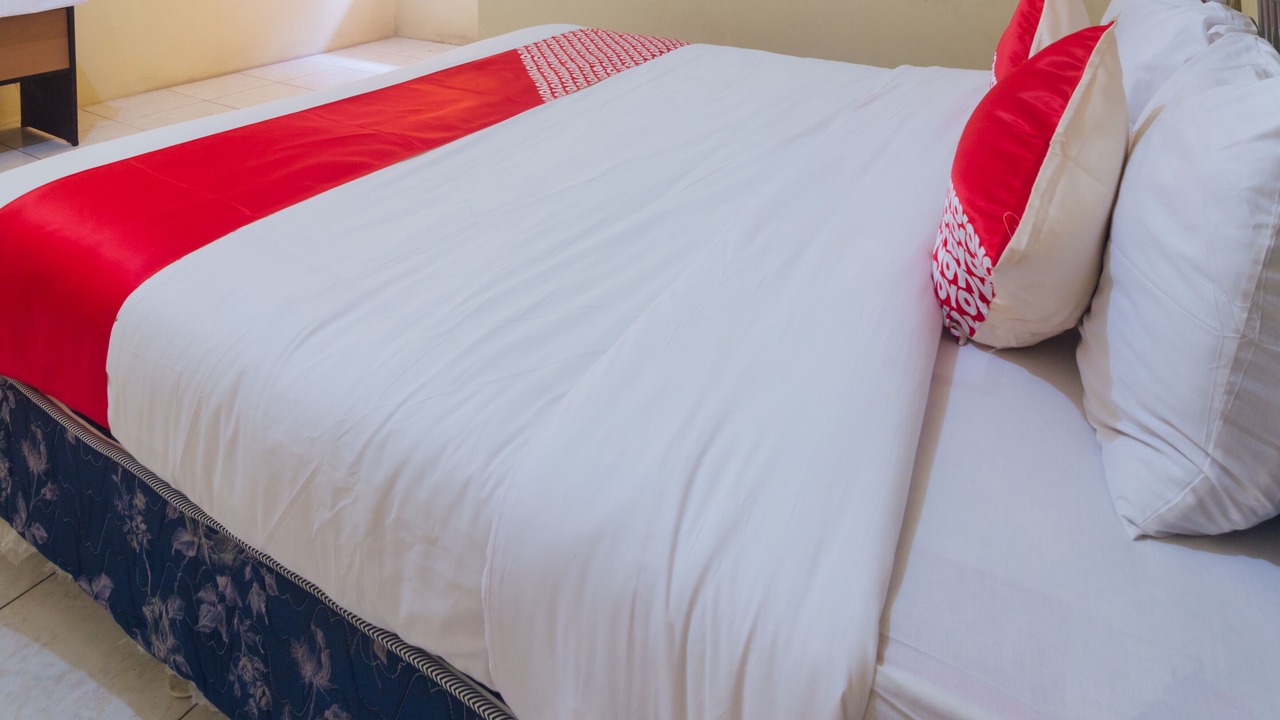 Photo of Bedroom in Ambon