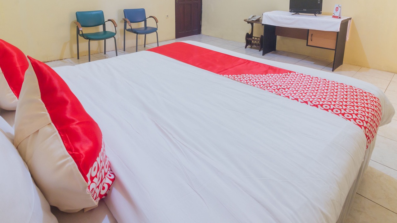 Photo of Bedroom in Ambon