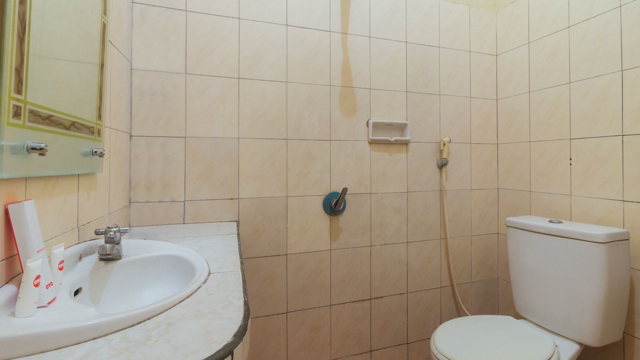 Photo of Bathroom in Ambon