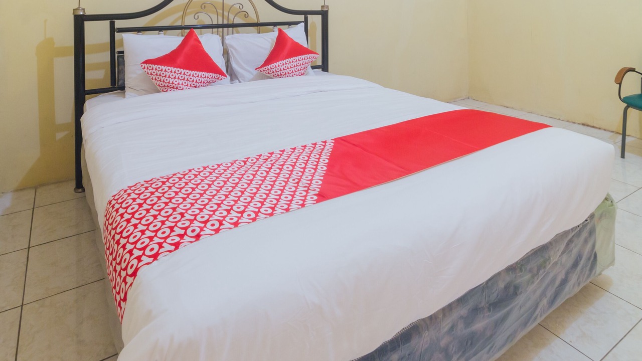 Photo of Bedroom in Ambon