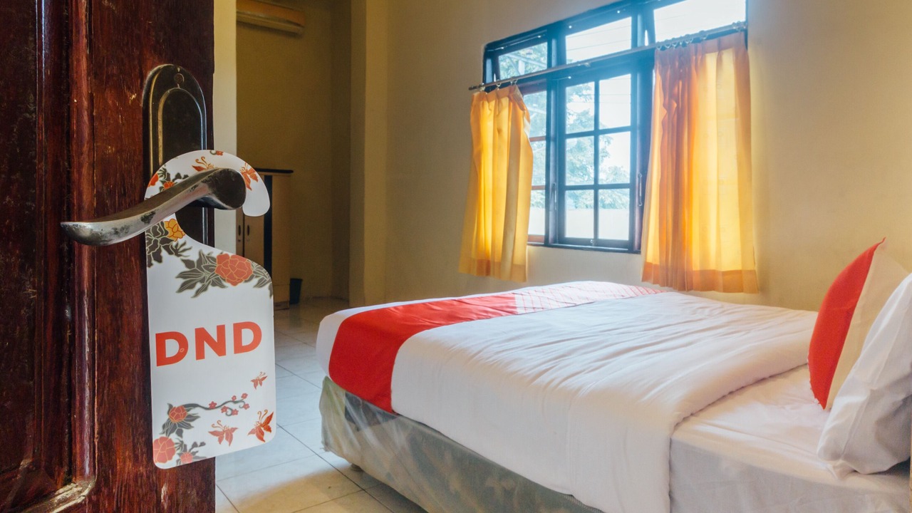 Photo of Bedroom in Ambon