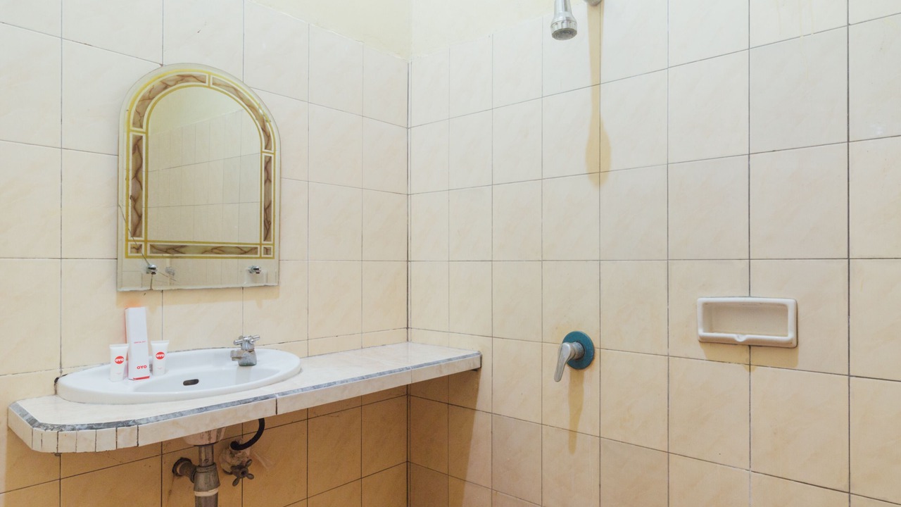 Photo of Bathroom in Ambon