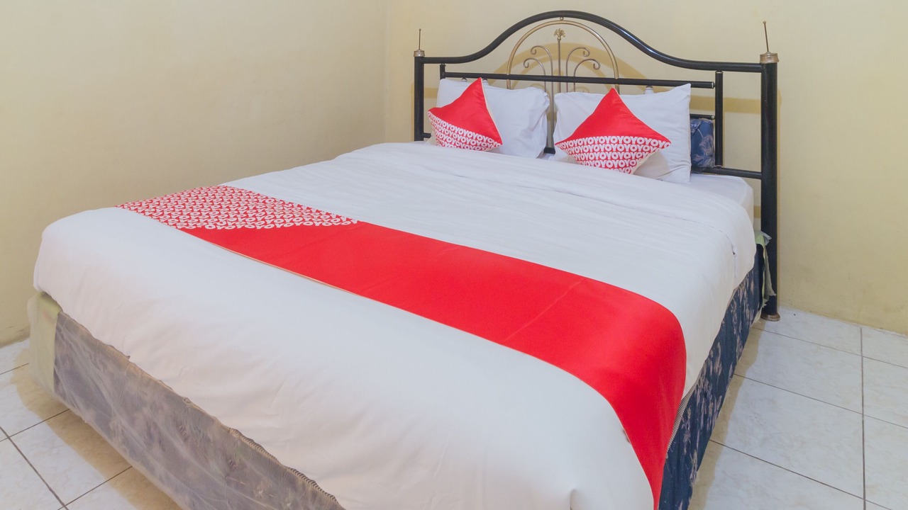 Photo of Bedroom in Ambon
