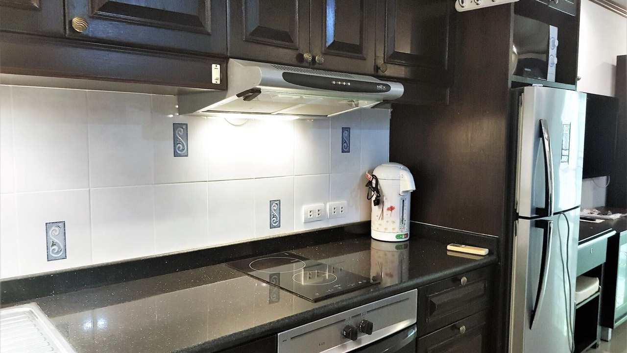 Photo of Kitchen in Na Kluea