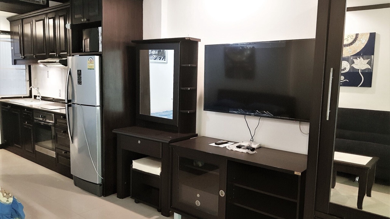 Photo of Kitchen in Na Kluea