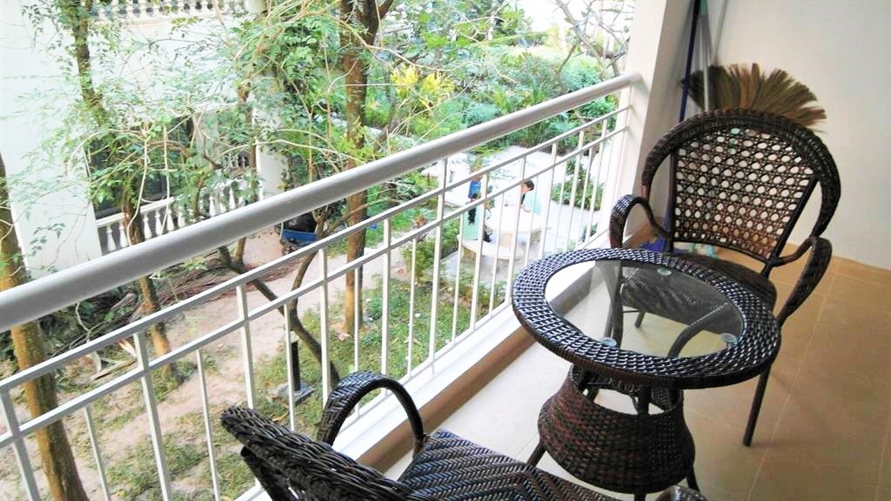 Photo of Outdoor in Na Kluea
