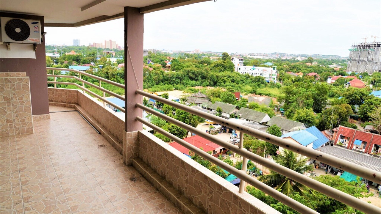 Photo of Outdoor in South Pattaya