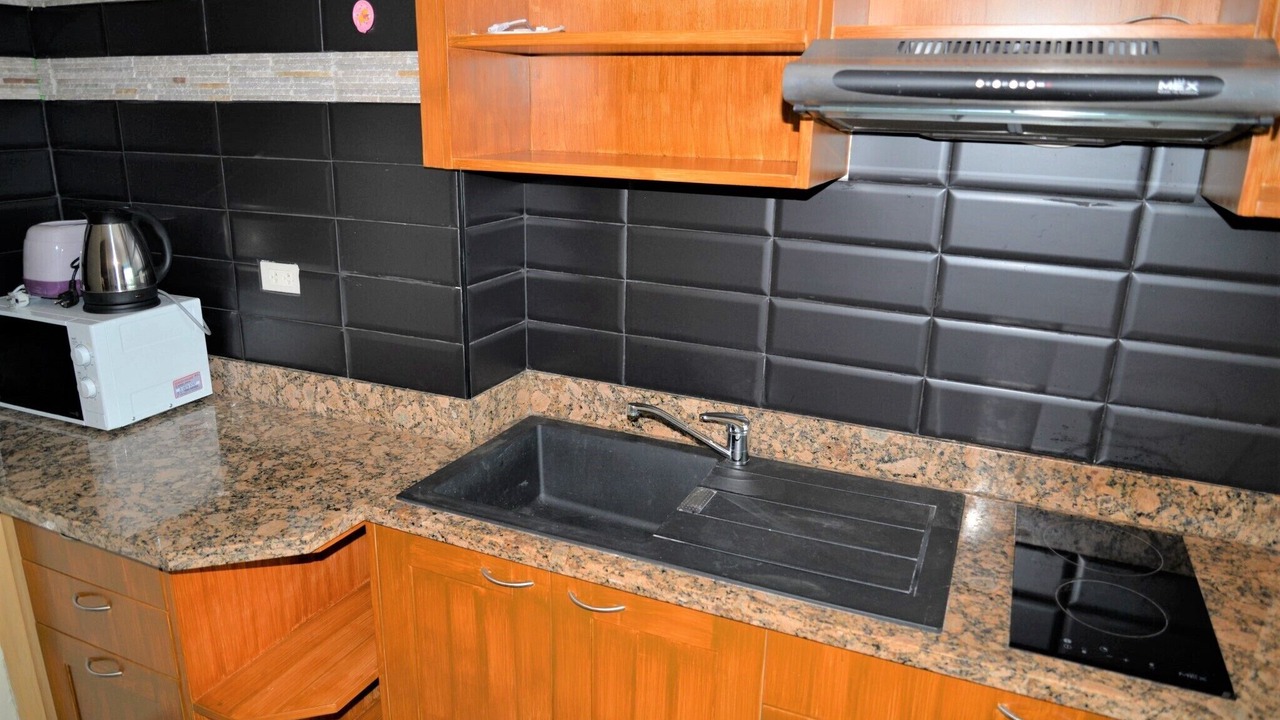 Photo of Kitchen in South Pattaya
