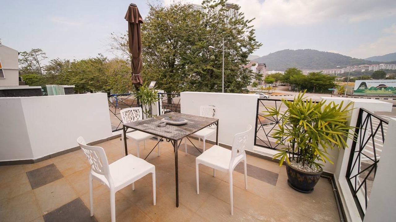 Photo of Outdoor in Bayan Lepas