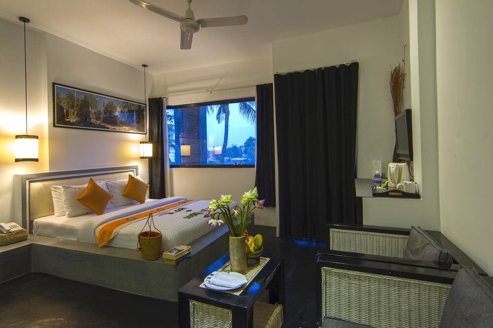 Photo of Bedroom in Siem Reap