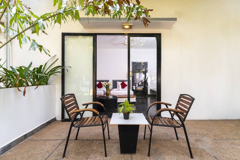 Photo of Patio Balcony in Siem Reap