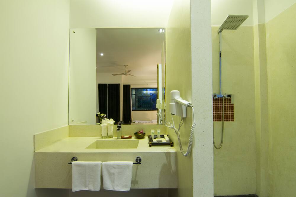 Photo of Bathroom in Siem Reap