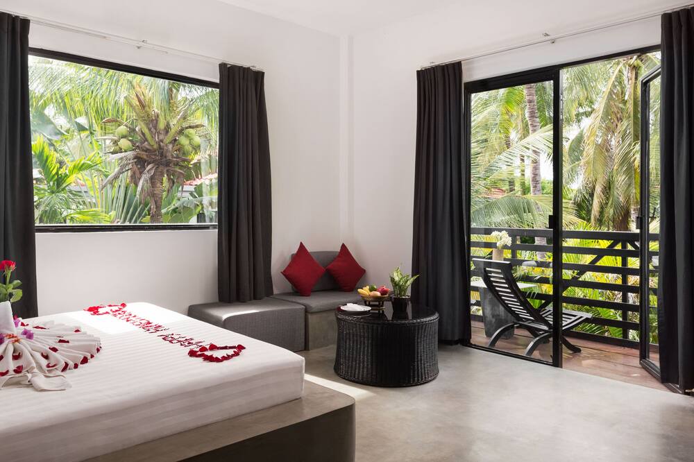 Photo of Bedroom in Siem Reap