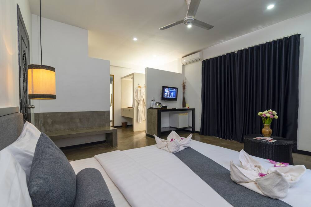 Photo of Bedroom in Siem Reap