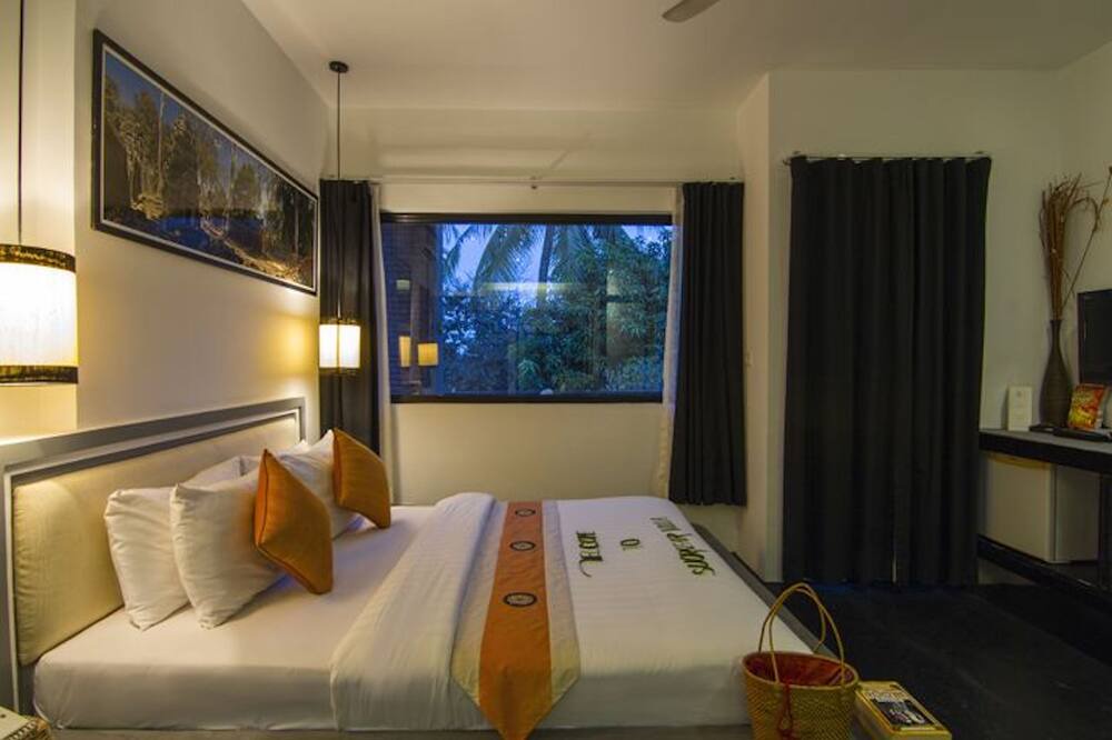 Photo of Bedroom in Siem Reap