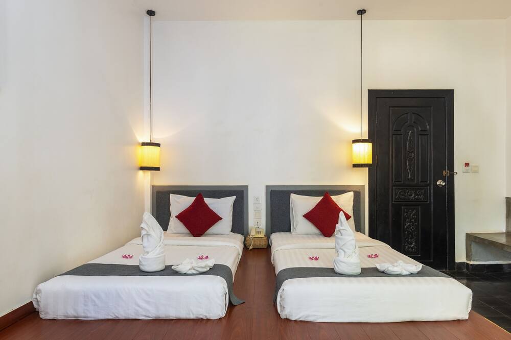 Photo of Bedroom in Siem Reap