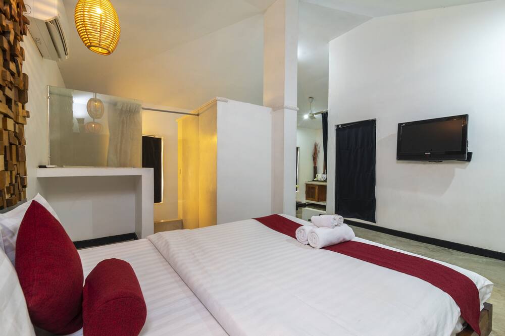 Photo of Bedroom in Siem Reap
